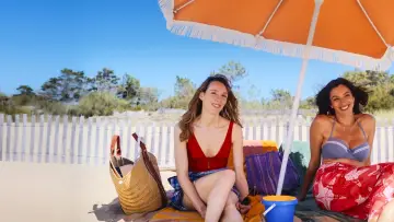 Zasłona do filmu "Vacances forcées" #591660