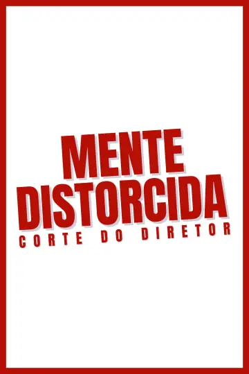 Plakat do filmu "Mente Distorcida - Piloto" #474310