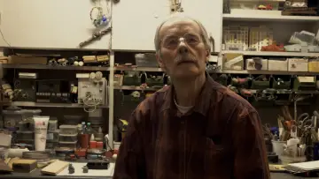 Zasłona do filmu "Apró dolgok" #1109272