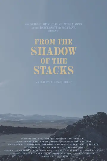 From the Shadow of the Stacks