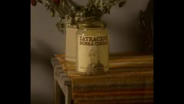 Zasłona do filmu "Genrehyppääjä" #470106