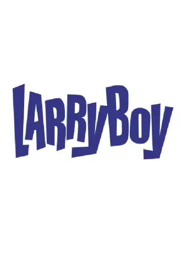 Plakat do filmu "LarryBoy" #1294056