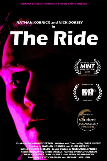 The Ride