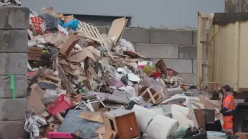 Zasłona do filmu "Déco pour tous, l