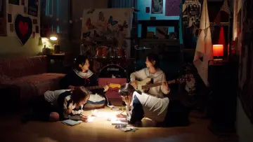 Zasłona do filmu "고민중독 : 청춘록 (靑春錄)" #468718