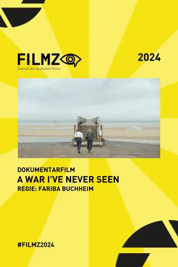 A War I've Never Seen