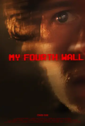 Plakat do filmu "My Fourth Wall" #1109418