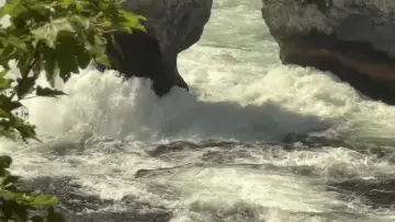 Zasłona do filmu "Neuhausen am Rheinfall, 01.05.2024" #1109417