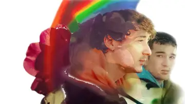 Una película barata