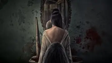 Zasłona do filmu "Krwawa ofiara" #1900455