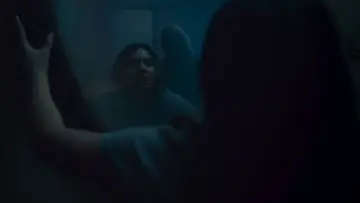 Zasłona do filmu "Perewangan" #730211