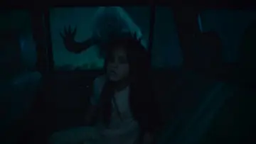 Zasłona do filmu "Perewangan" #730212