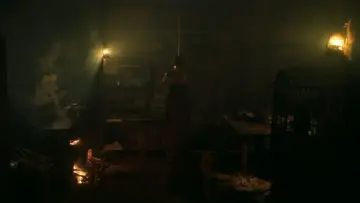 Zasłona do filmu "Perewangan" #730225