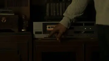 Zasłona do filmu "Perewangan" #730235