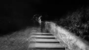 Zasłona do filmu "Moments Before Dying" #470226