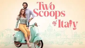 Zasłona do filmu "Two Scoops of Italy" #1118797