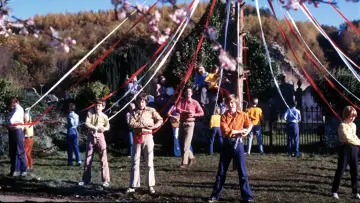 Zasłona do filmu "Children of the Wicker Man" #943400
