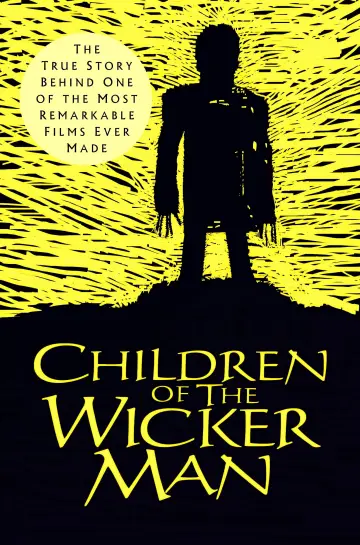 Plakat do filmu "Children of the Wicker Man" #943402