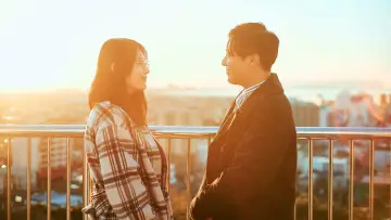 Zasłona do filmu "愛のぬくもり" #503457