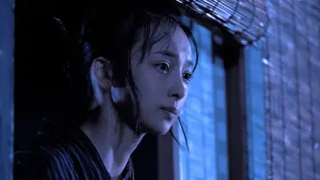 Zasłona do filmu "光る川" #554587