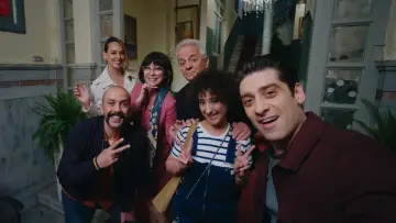 Zasłona do filmu "Takıntılar" #1190263