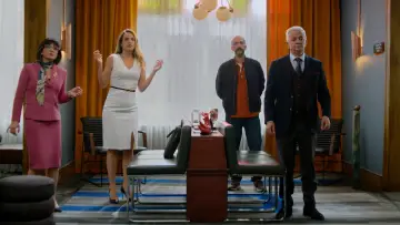 Zasłona do filmu "Takıntılar" #1190264