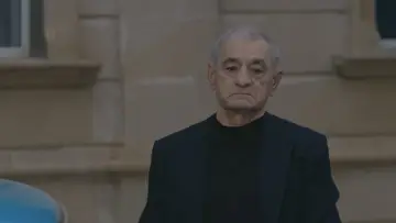 Zasłona do filmu "Birlikdə" #470019