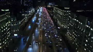 Zasłona do filmu "Birlikdə" #470022