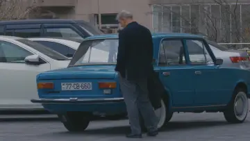 Zasłona do filmu "Birlikdə" #470026