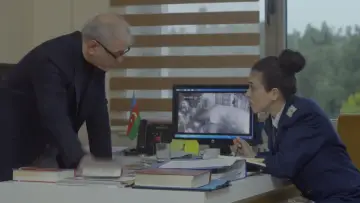 Zasłona do filmu "Birlikdə" #470027