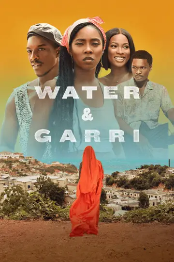 Water & Garri
