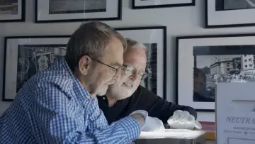 Emboiter leurs pas