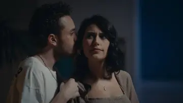 Zasłona do filmu "Biaz: Kara İyenin Laneti" #738213