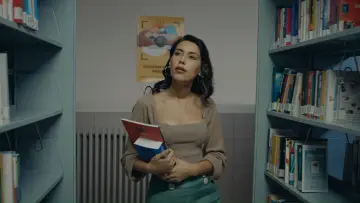 Zasłona do filmu "Biaz: Kara İyenin Laneti" #738217