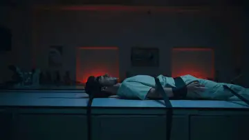 Zasłona do filmu "Biaz: Kara İyenin Laneti" #738218