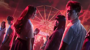 Zasłona do filmu "ปิด เกม ล่า" #1174925