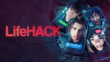 Zasłona do filmu "LifeHack" #1781657
