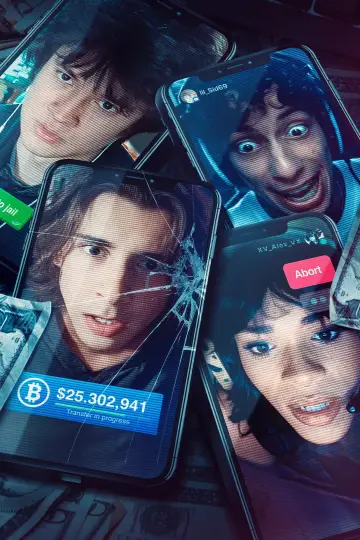 Plakat do filmu "LifeHack" #1781659