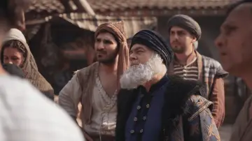 Zasłona do filmu "Şımarık" #594871