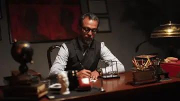 Zasłona do filmu "Şımarık" #594872