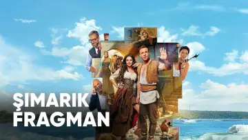 Zasłona do filmu "Şımarık" #594880