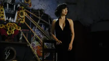 Zasłona do filmu "Late Fame" #975615