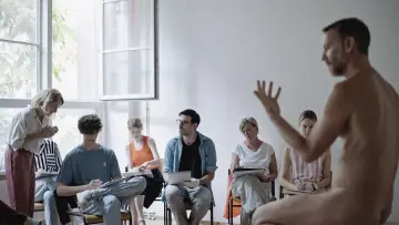 Zasłona do filmu "Śmiech przez łzy" #1525359