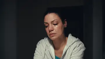 Zasłona do filmu "Śmiech przez łzy" #862287