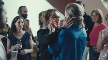 Zasłona do filmu "Śmiech przez łzy" #862290