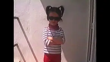 A mirada delas
