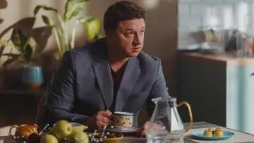 Zasłona do filmu "Плагиатор" #792082