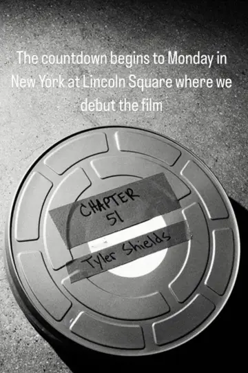 Plakat do filmu "Chapter 51" #917432