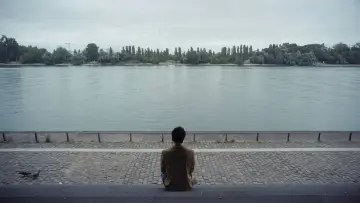 Zasłona do filmu "Fahnenflucht" #469825