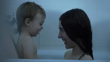Zasłona do filmu "Łódź podwodna" #469820